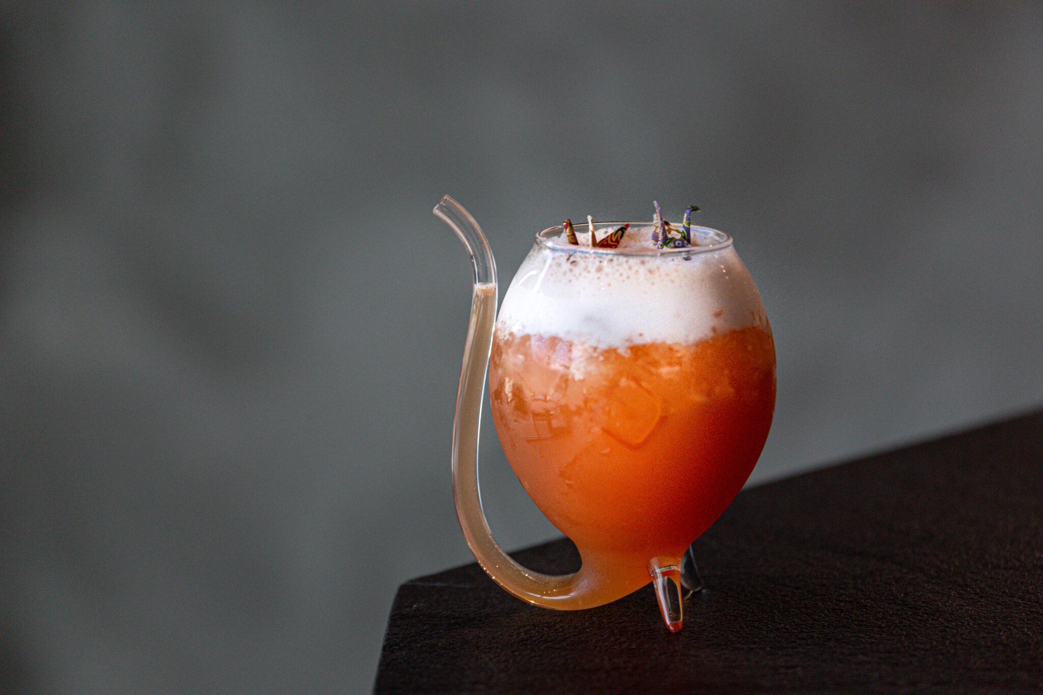 West U Gets a New Secret Bar and Hand Roll Haven From Houston Sushi Favorites — Norigami Goes