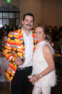 Richard Campo, Mo Campo