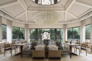 Ritz Carlton Dallas Uptown Renovations – Sendero (Photo by Ritz-Carlton, Dallas)