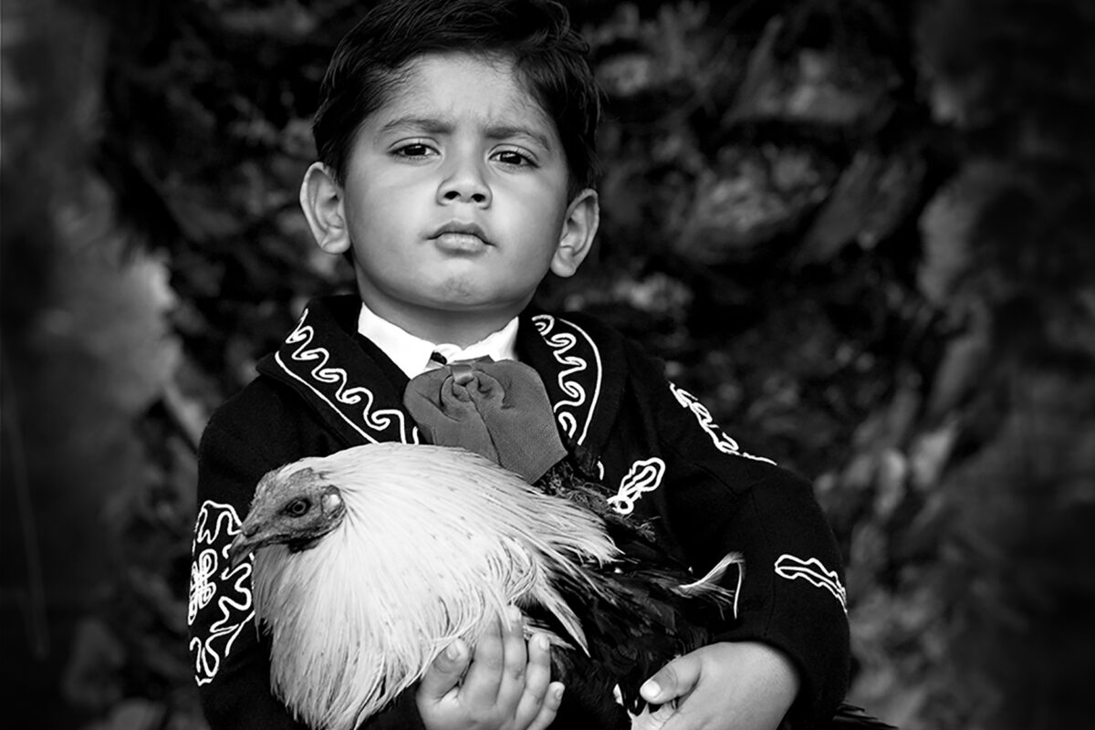 Houston Photographer Emerges as a Real Rising Star — Roj Rodriguez and ...