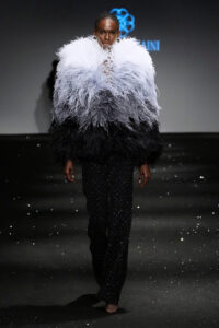 Ruzaini HC F23 051a (Photo by Courtesy of Dubai Fashion Week )