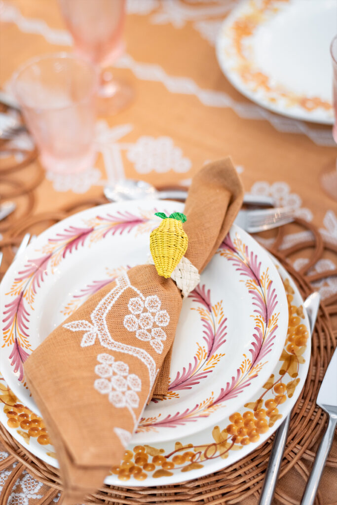 Scenes from the Dondolo Fall Heritage Dinner  (Photo by Jessica Isaacs)