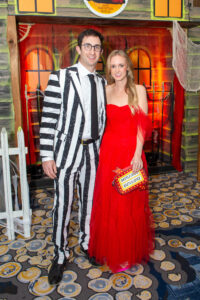 Scott and Kimberly Wexler photo by Jacob Power