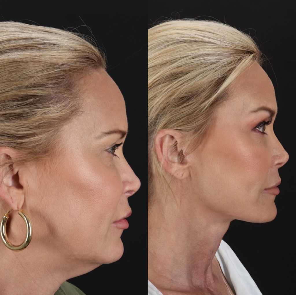 Dr. Sanaz brings a personal touch to her practice that resonates deeply with her patients.