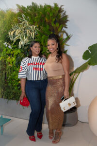 Shadow Smith, April Fisher (Photo by Miroma Photography)