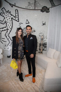 Sneha and Nick Merchant 2 (Photo by Miroma Photography)