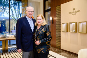 de Boulle – Kickoff Charity Party (Photo by Si Vo Photography)