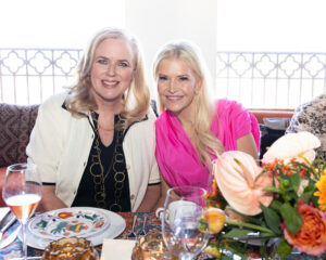 Suzanne Droese, Missy Peck