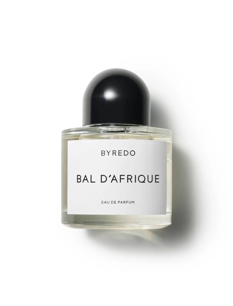 Indulge in a new scent by fan favorite BYREDO, available at The Conservatory on Two. 