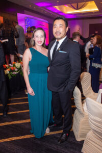 Tho Mei, David Yong Mei (Photo by Jacob Power)