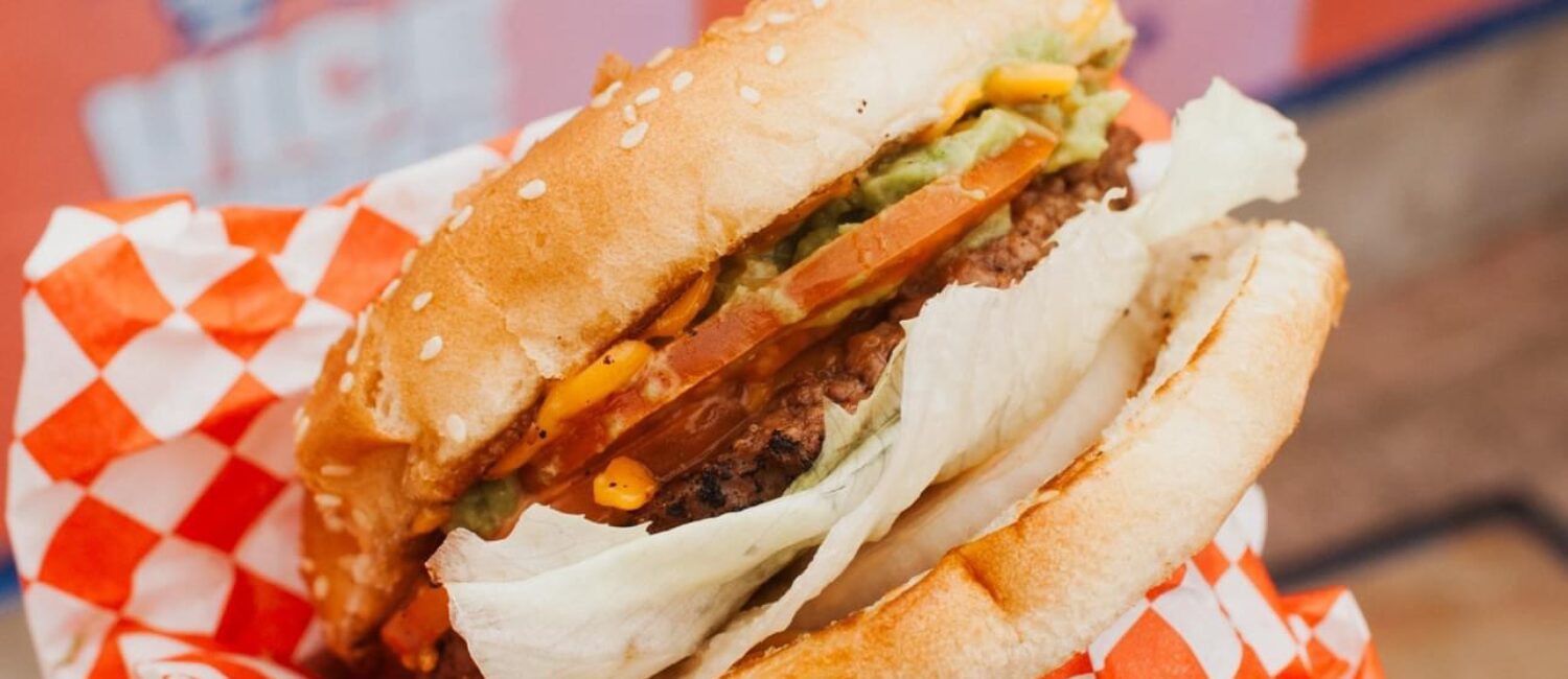 Vice Burger – opens November 1 along Magnolia