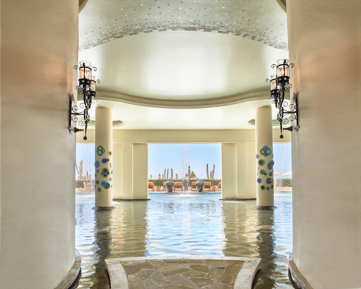 Waldorf Astoria Los Cabos Pedregal Spa 17 – WA Spa