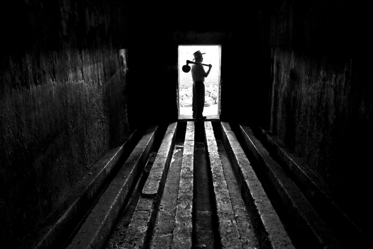 Houston Photographer Emerges as a Real Rising Star — Roj Rodriguez and ...