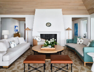 emily summers dallas designer island home -072 9.5_Living Room (Photo by Douglas Friedman)