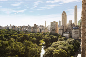 Ritz-Carlton New York