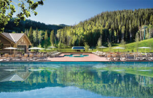 Montage Deer Valley