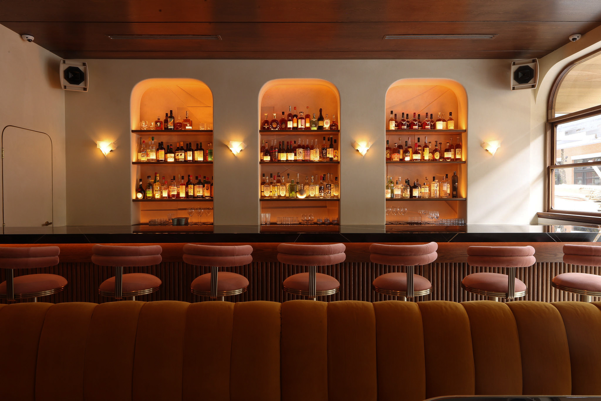 Bar Colette Dallas