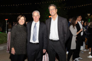 Buffalo Bayou Partnership 2023 Gala – Branching Out Along Buffalo Bayou (Photo by Lawrence Elizabeth Knox)
