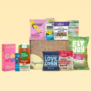 Vegancuts