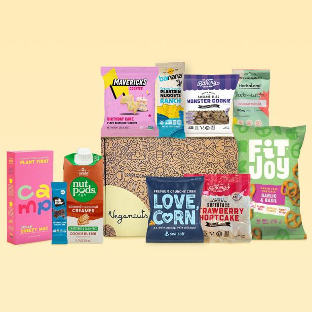 Vegancuts