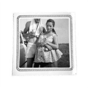 From the exhibition “Dust” in Corsicana, Texas