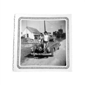 From the exhibition “Dust” in Corsicana, Texas