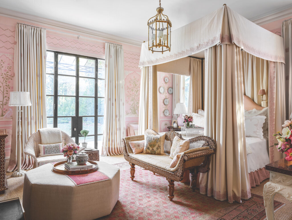 Cathy Kincaid Interiors