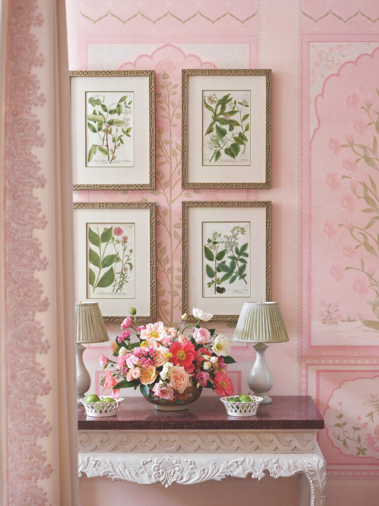 Cathy Kincaid Interiors