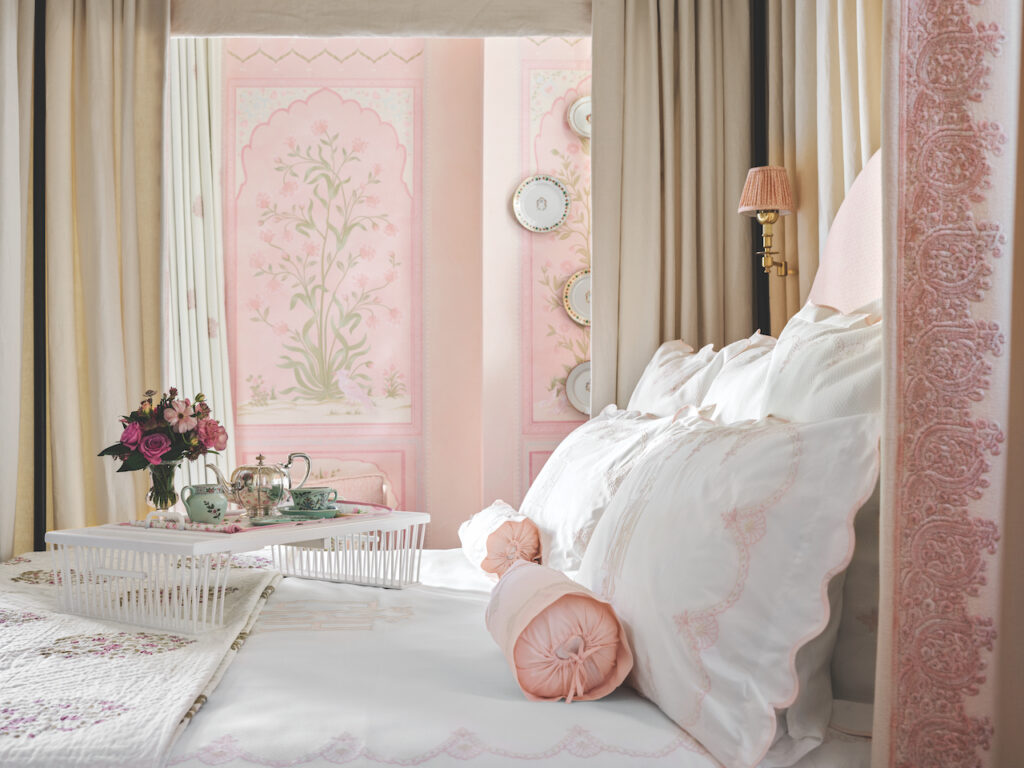 Cathy Kincaid Interiors