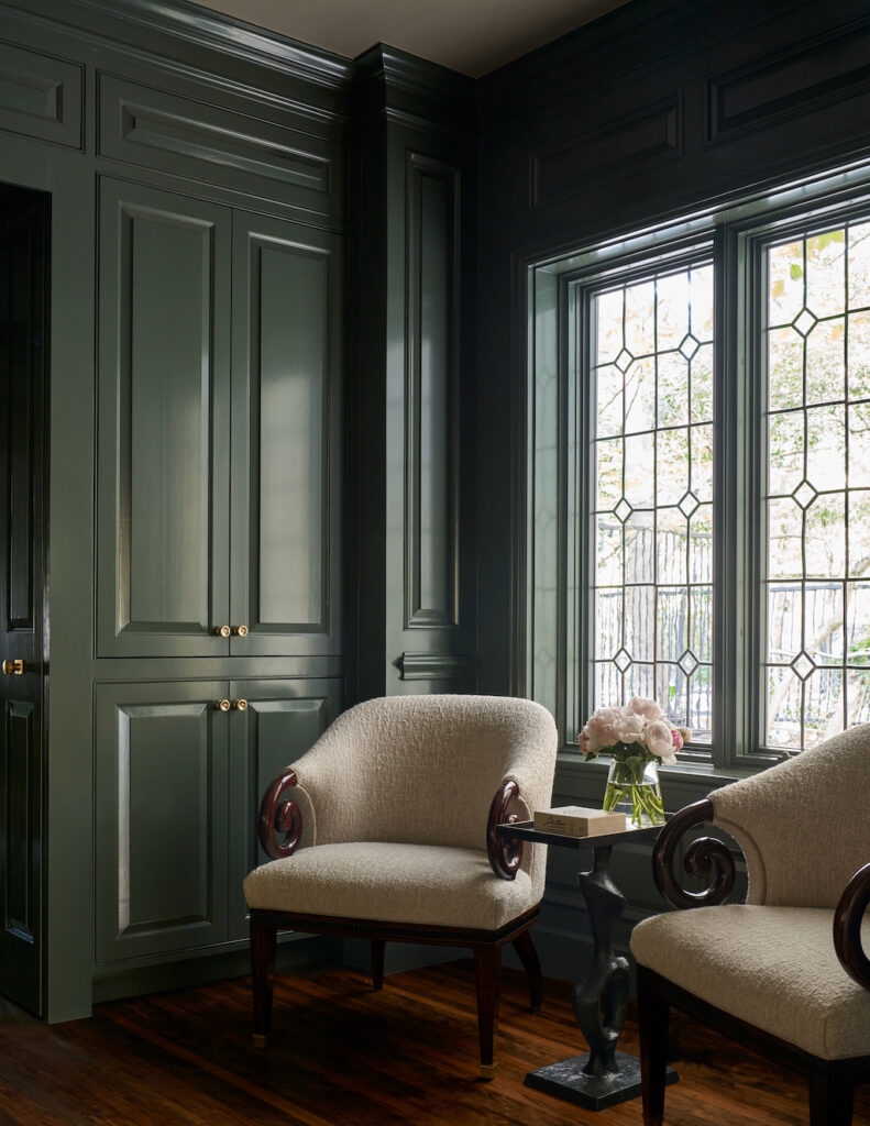 William S. Briggs Architect