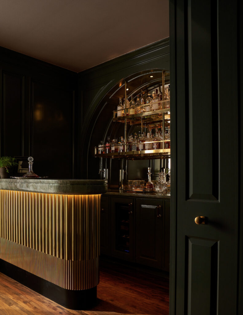 William S. Briggs Architect