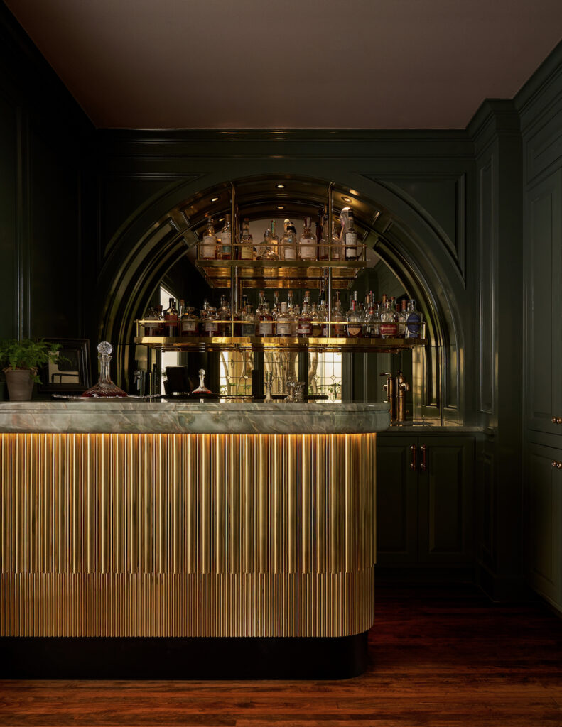 William S. Briggs Architect