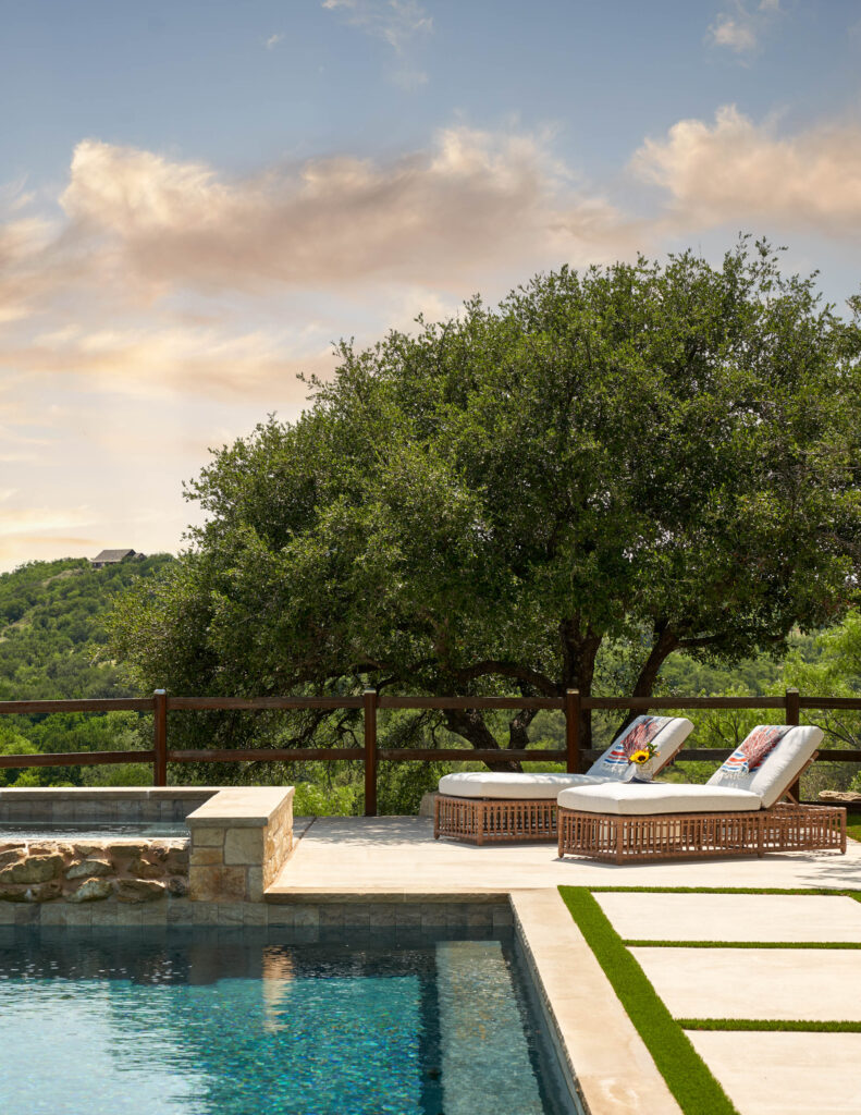 H. H. Lydick Interiors