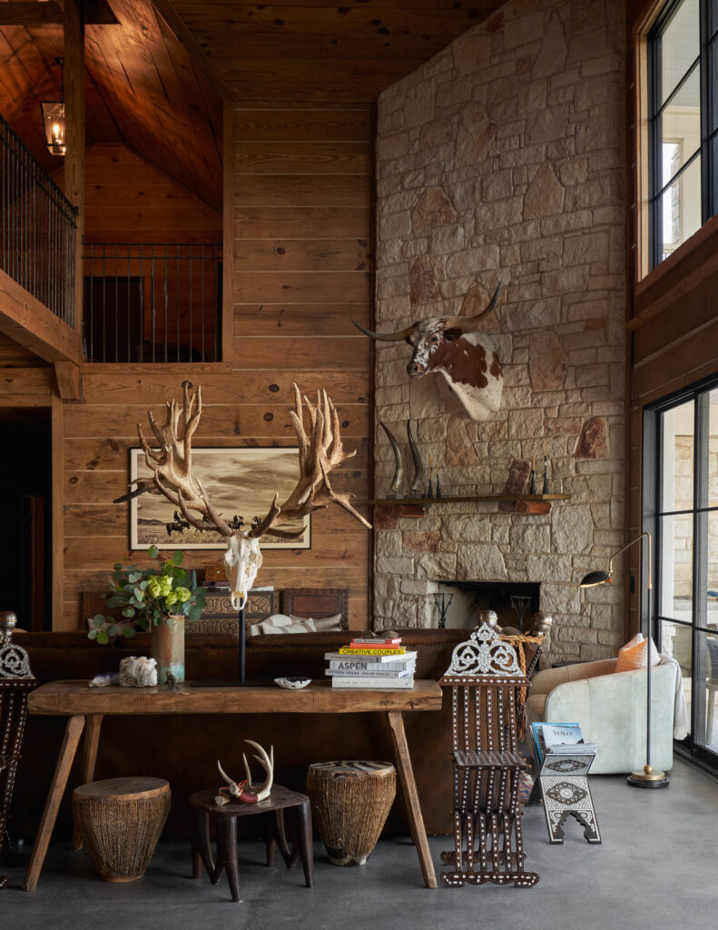 H. H. Lydick Interiors