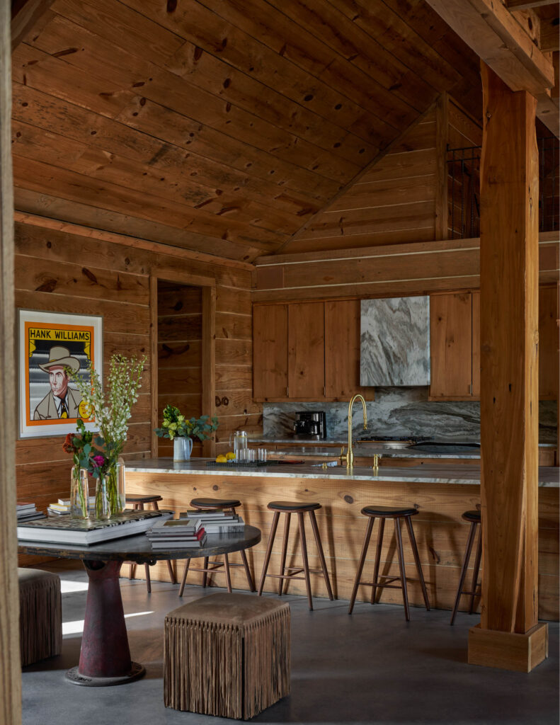 H. H. Lydick Interiors