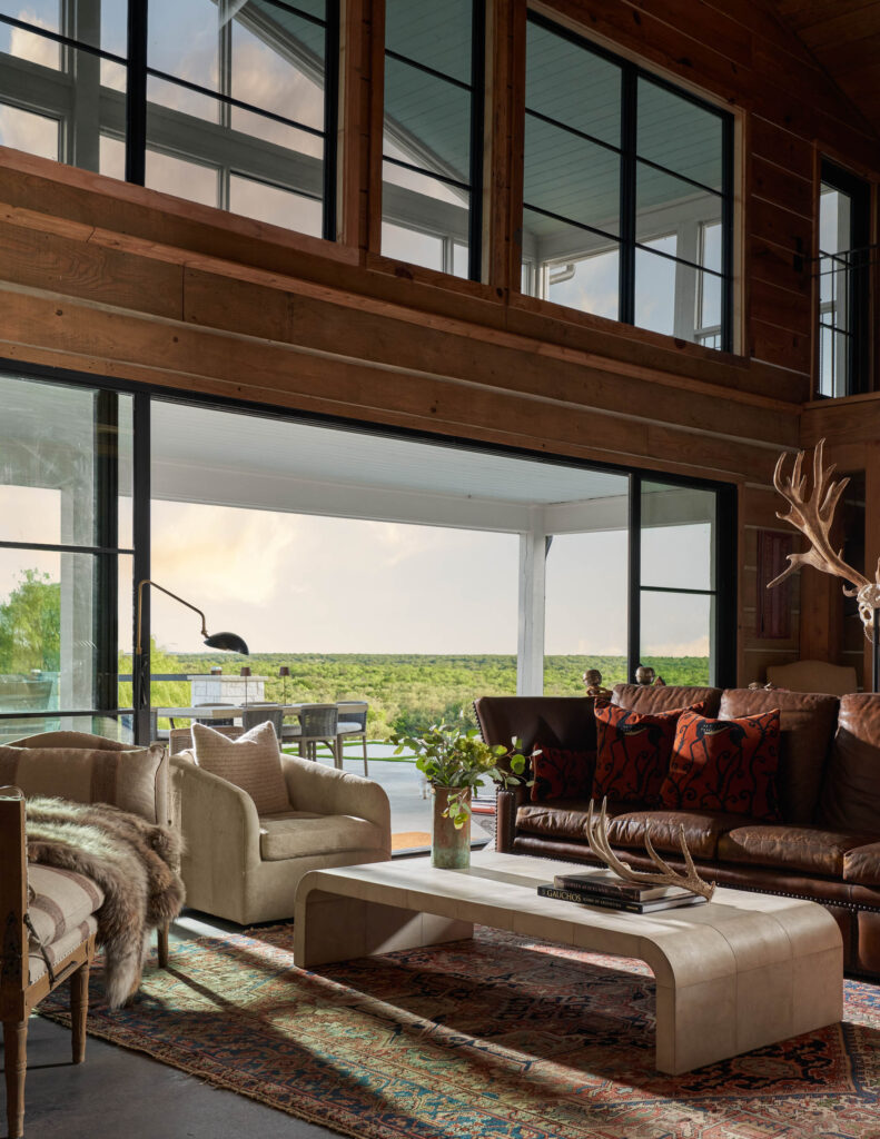 H. H. Lydick Interiors