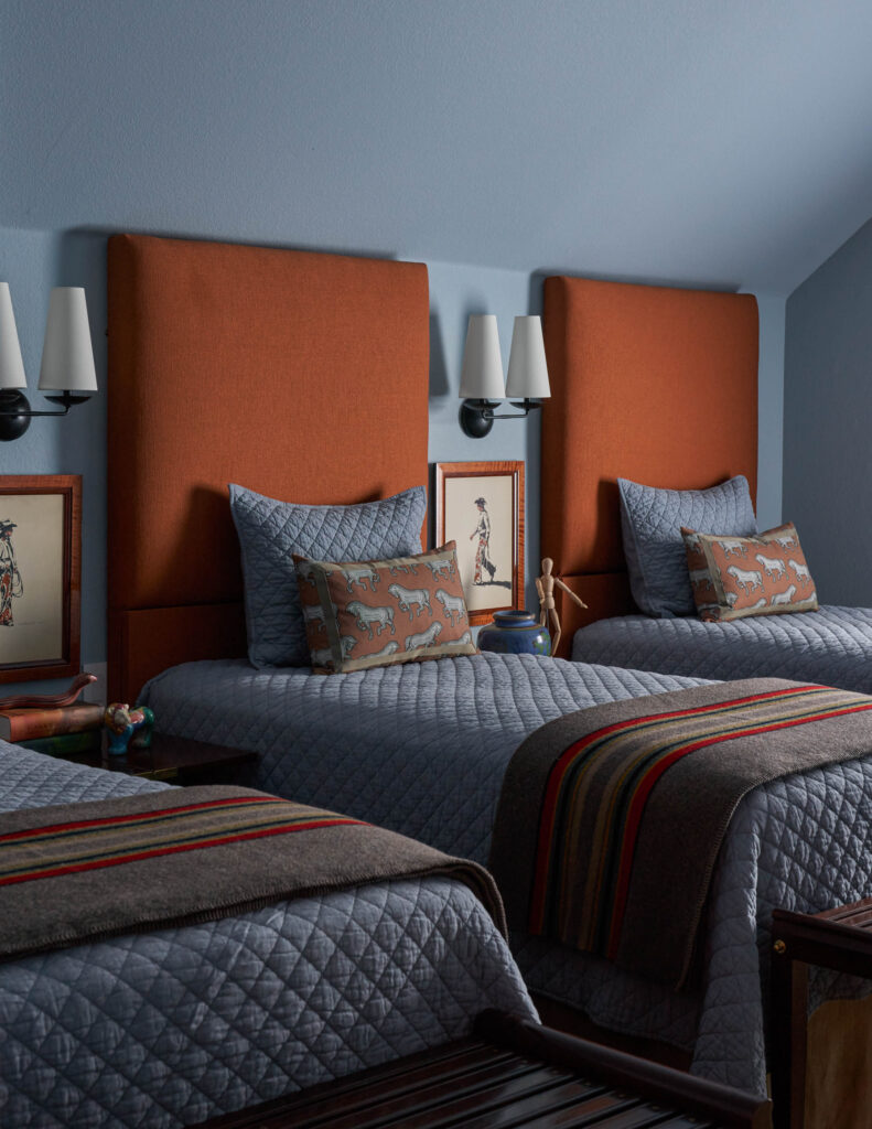 H. H. Lydick Interiors