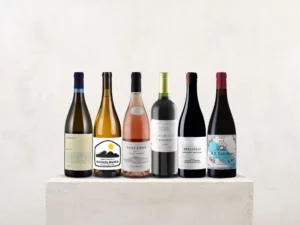 SommSelect Wine Club