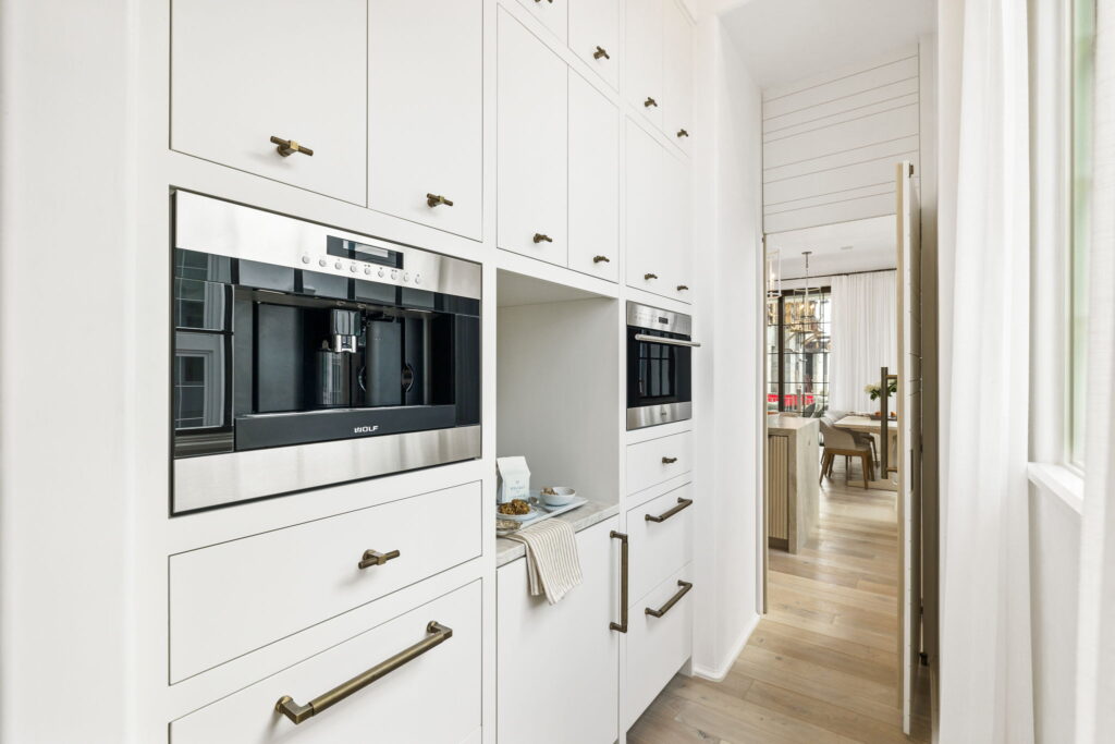 Heidi Perry Interiors