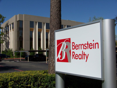 With almost 40 years of experience, Houston-based Bernstein Realty does it all when it comes to real estate.
