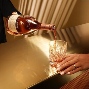 Booze News December 2023 – Remi Martin celebrates 300 years in 2024