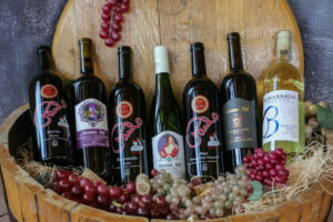 Messina Hof’s newest additions arrive just in time for holiday gifting and sipping. And that’s just part of the Texas beer, wine and booze news.