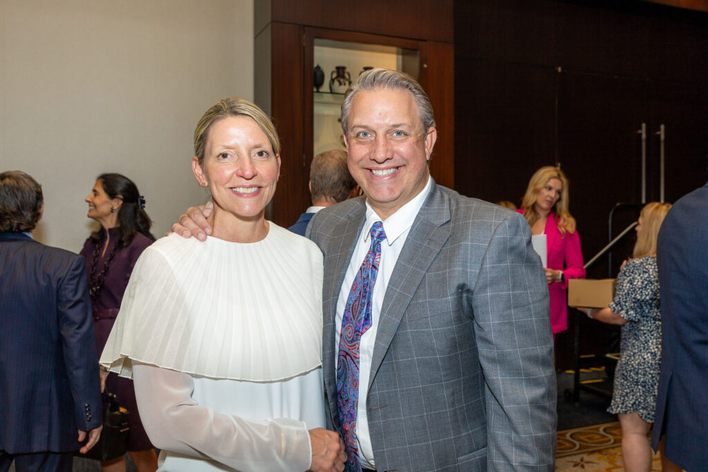 Cally Taylor, William Taylor (Photo by ATALI SAMUEL PHOTOGRAPHY STUDIO)