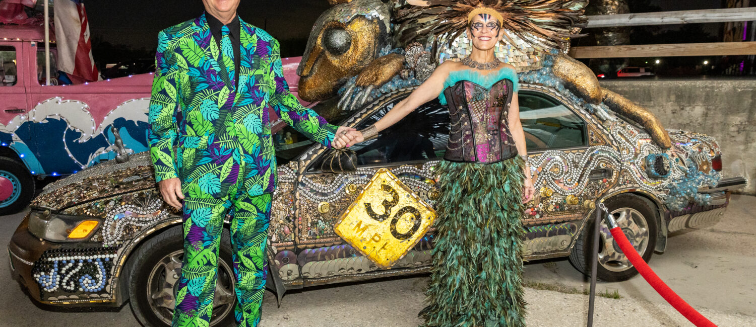 Orange Show Gala 2023 (Photo by Emily Jaschke and David DeHoyos)