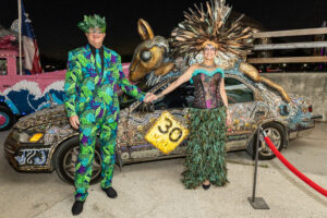 Orange Show Gala 2023 (Photo by Emily Jaschke and David DeHoyos)