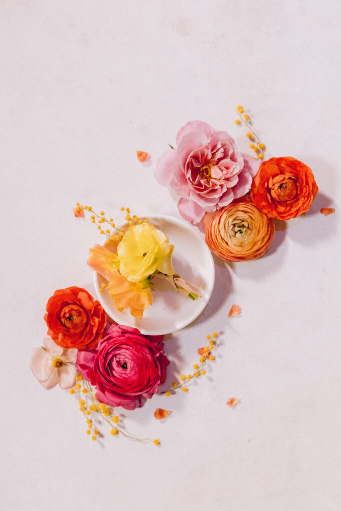 The Bell Tower on 34th, through this enchanted wedding, affirmed its status as a bastion of grandeur and discretion. (Photo by David Throng)