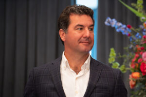 Bryan’s House Luncheon (Photo by Danny Campbell and Rob Wythe/Wythe Portrait Studio)