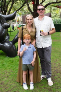 Denton family 2 (Photo by Tamytha Cameron)