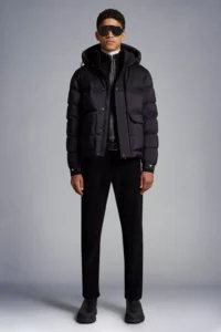 Extravagant Gifts 2023 – Moncler_s Mussal Puffer Jacket