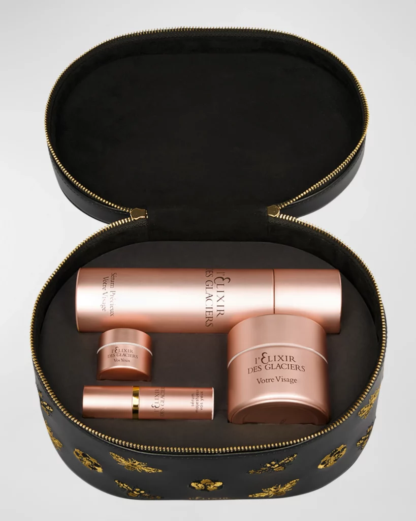 Precious Elixir Skin Set ― $950